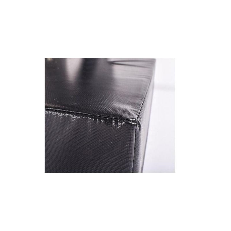 Weightlifting Crash Pad Pair