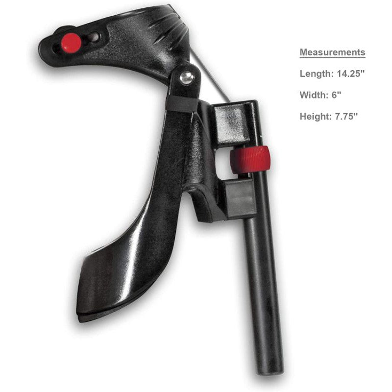 Wrist Forearm Developer