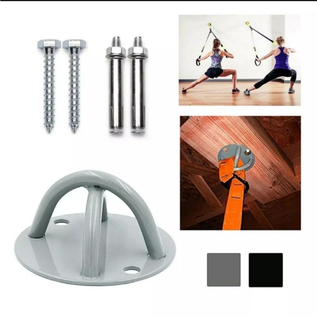 X Mount
