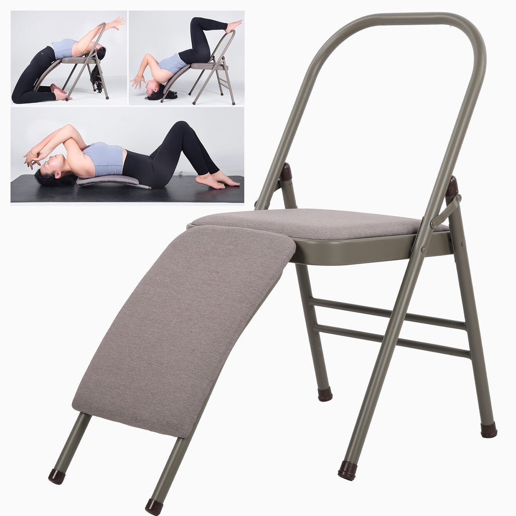 Yoga chair