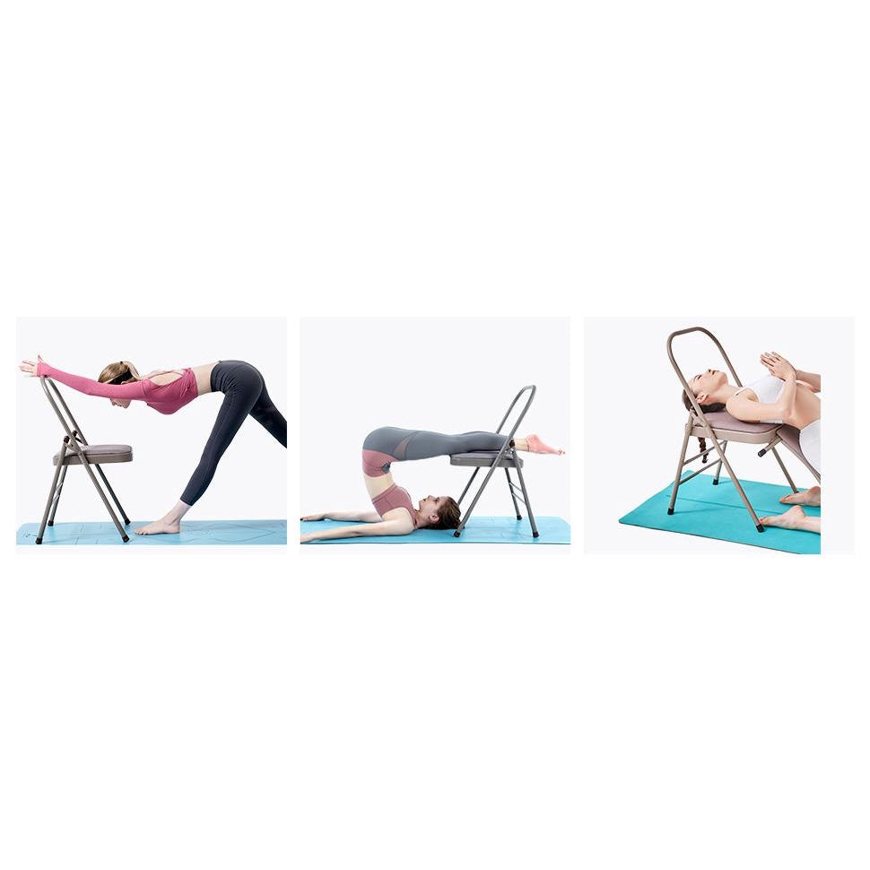 Yoga chair