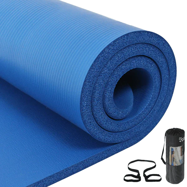 Yoga Mat (Extra Thick)