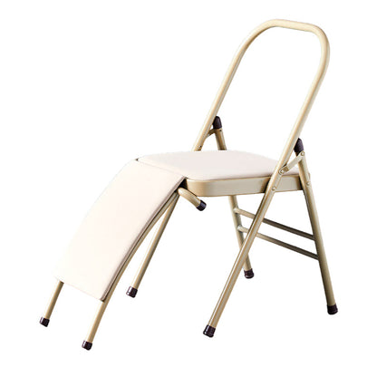 Yoga chair