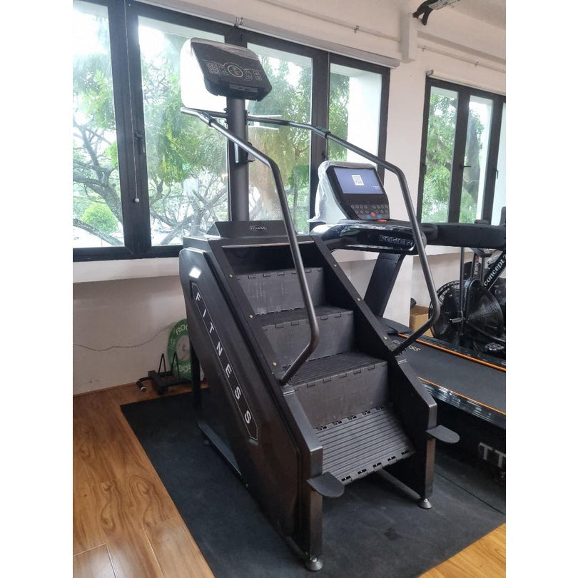 Stairs Climber Stair Master Climbing Machine