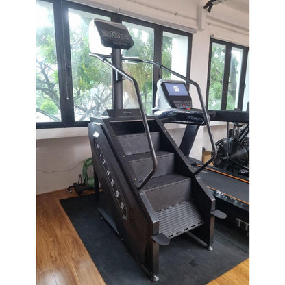 Stairs Climber Stair Master Climbing Machine