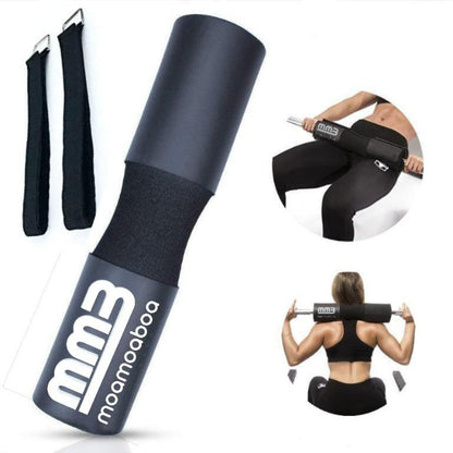 MMB Barbell Padding Cushion Sponge