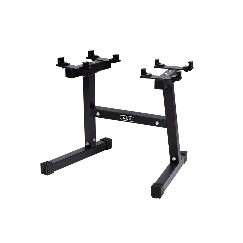 NÜOBELL 232  220 "Blackout" | 2KG Increments (Limited Edition) Nuo Nuobell Flexbell Adjustable Dumbbells