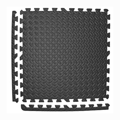 10mm/20mm/25mm EVA mat Exercise Mat with EVA Foam Interlocking Tiles for Exercise, MMA, Home Puzzle Mat