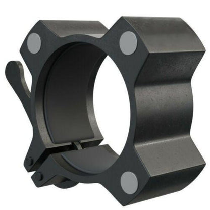 MMB Magnes Barbell Collar Magnetic one pair Clamps