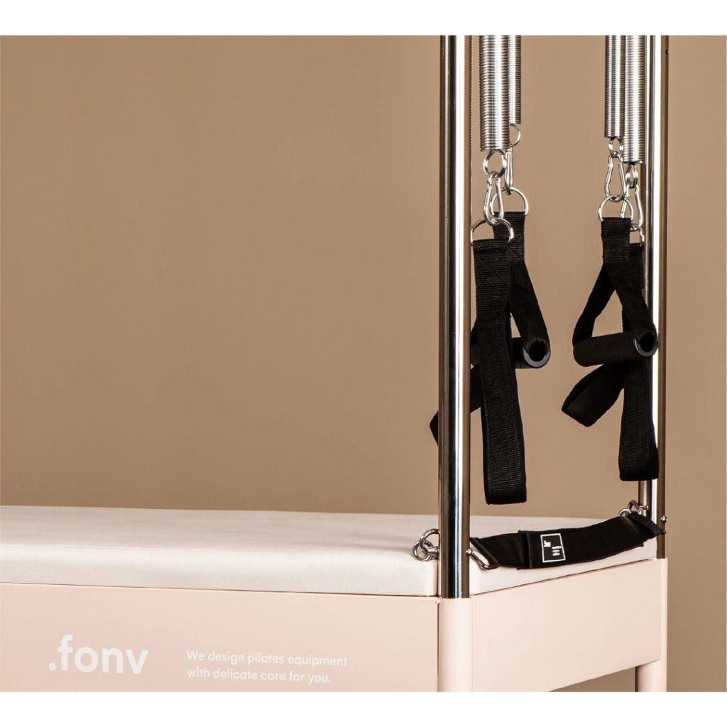 fonv Pilates Y-strap