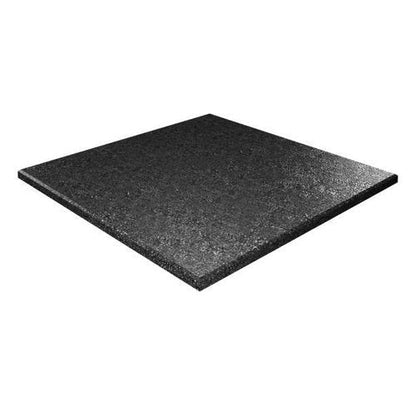 Rubber gym mats High Density Rubber Tile Mat 15mm 20mm 25mm Thickness Crossfit Gym Flooring