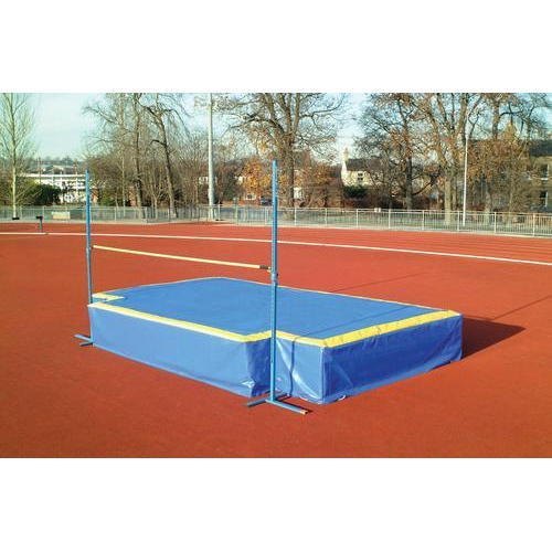 10cm High Jump Climbing Crash Mat