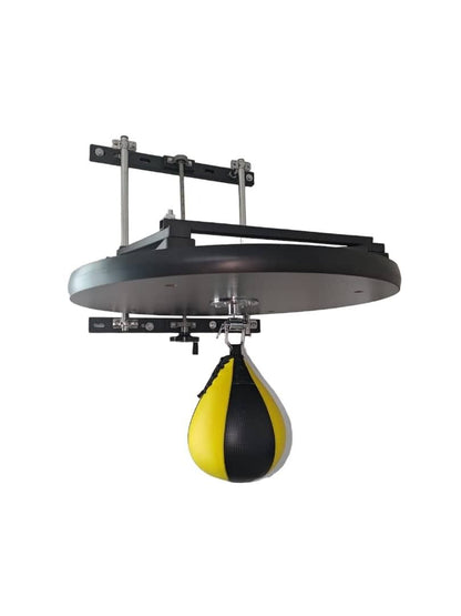 MMB Tachy Boxing Precision Adjustable Speed Bag Platform