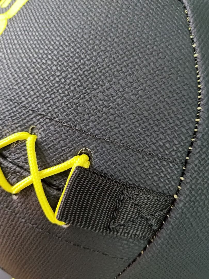 MMB Triki Wall Ball Medicine Ball