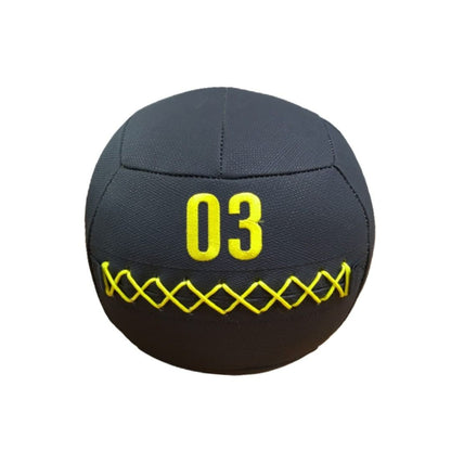 MMB Triki Wall Ball Medicine Ball