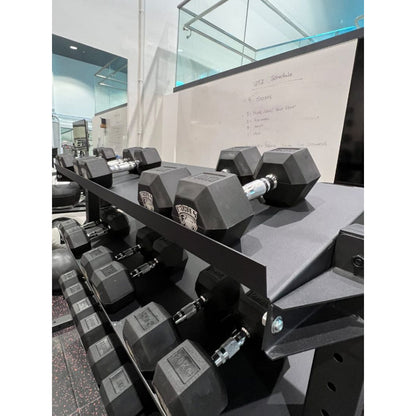MMB Dias 3-Tier Dumbbell Rack