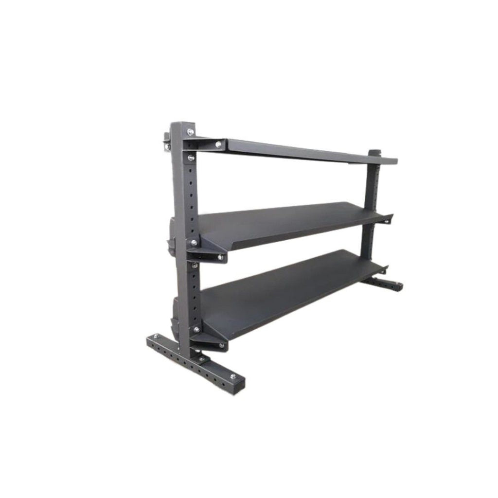 MMB Dias 3-Tier Dumbbell Rack
