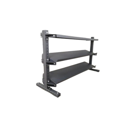 MMB Dias 3-Tier Dumbbell Rack