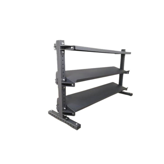 MMB Dias 3-Tier Dumbbell Rack