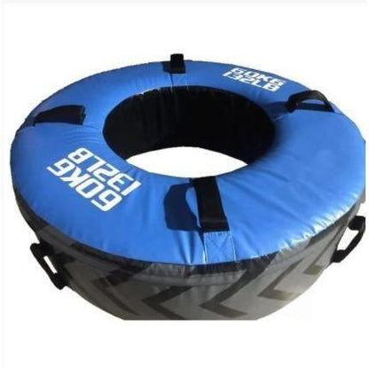 Crossfit Soft Flipping Tyres