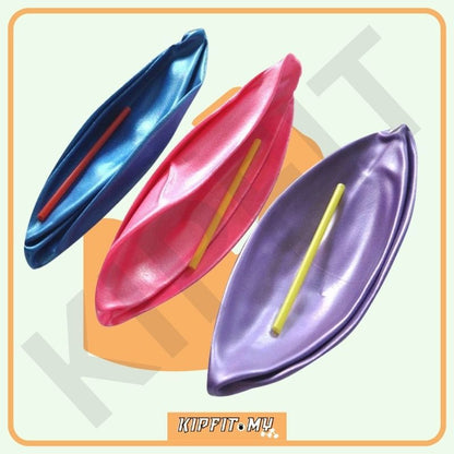 25cm Pilates Yoga Ball – Anti-Burst Non-Slip PVC Fitness Core Balance & Massage Exercise Ball 小瑜伽球