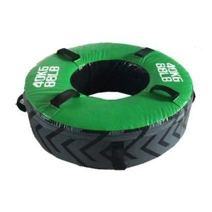 Crossfit Soft Flipping Tyres
