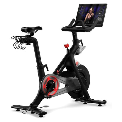 Peloton Indoor Exercise Bikes, Original Peloton Bike and Bike+