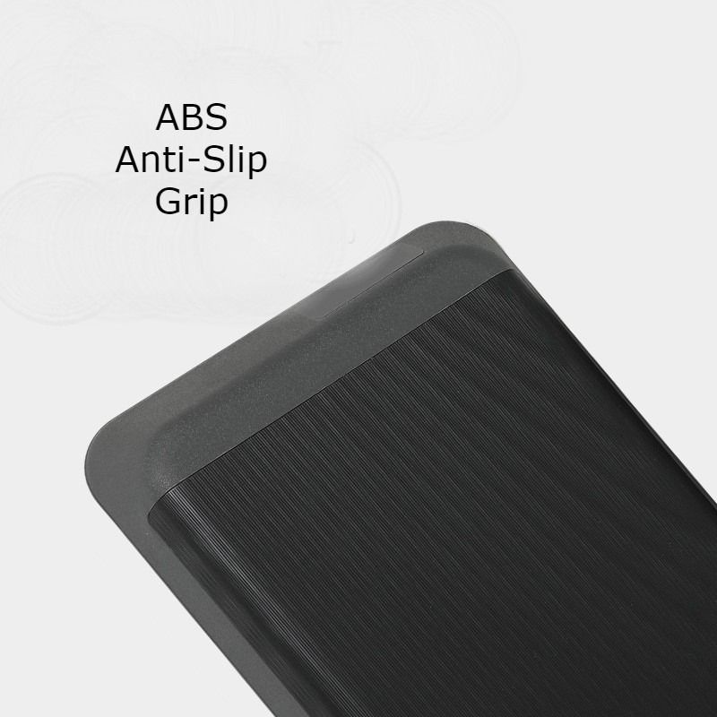 Paton Aerobic Exercise Workout Step Platform Health Club Size with Adjustable Risers Included and Extra Risers Options