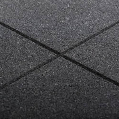 Rubber gym mats High Density Rubber Tile Mat 15mm 20mm 25mm Thickness Crossfit Gym Flooring