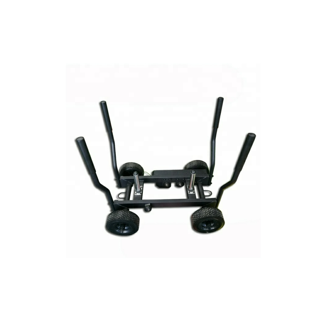 All Surface Tank Sled