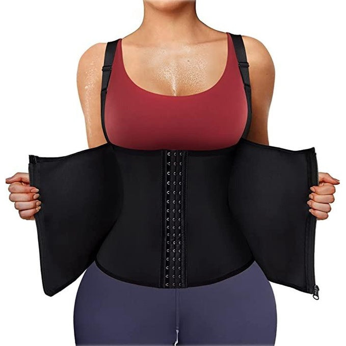 Women Waist Trainer Vest