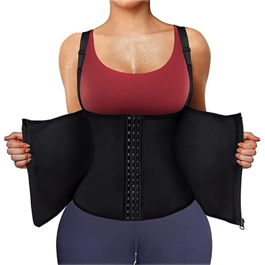 Women Waist Trainer Vest