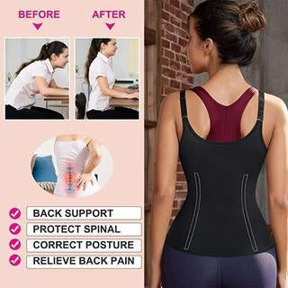 Women Waist Trainer Vest
