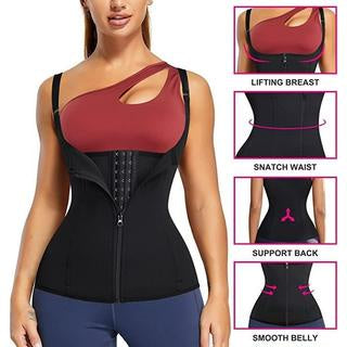 Women Waist Trainer Vest