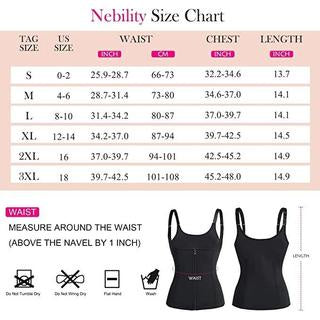 Women Waist Trainer Vest