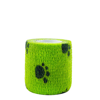 Oly Grip: Weightlifting Thumb Hook Grip Cotton Tear Stretch Tape (6 Rolls) - Keep Fingers and Hands Safe During Workout