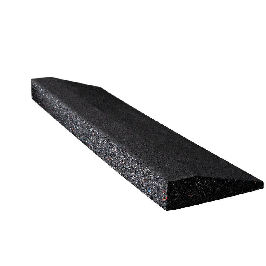 Rubber gym mats High Density EPDM Rubber Tile Mat With Connector 20mm/50mm Thickness Crossfit Gym Flooring