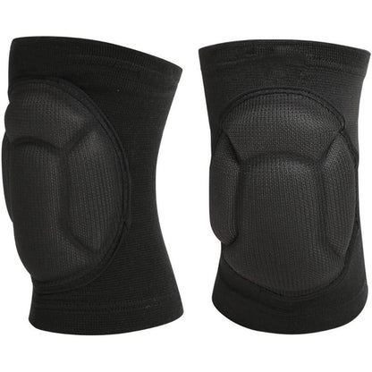 Promax Protective Knee Pads, Thick Sponge Anti-slip, Collision Avoidance Knee Sleeve