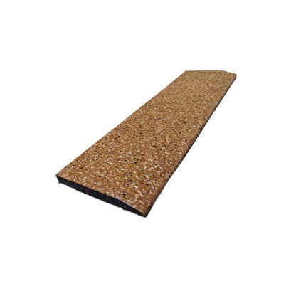 Rubber gym mats High Density EPDM Rubber Tile Mat With Connector 20mm/50mm Thickness Crossfit Gym Flooring