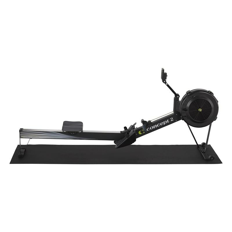 Indoor Rower Floor Mat Concept 2 Row ERG C2 Waterrower Reformer