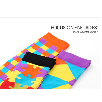 Compression Socks Knee High Men Sports Socks 20-30mmHg Edema Diabetes Varicose Veins Running Women Marathon Compression