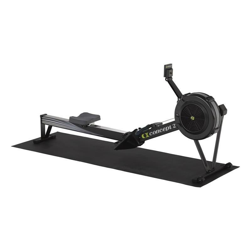 Indoor Rower Floor Mat Concept 2 Row ERG C2 Waterrower Reformer