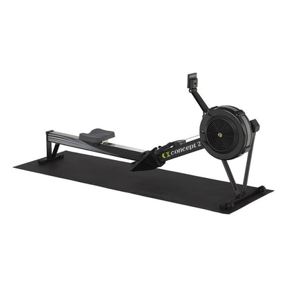 Indoor Rower Floor Mat Concept 2 Row ERG C2 Waterrower Reformer