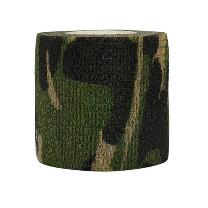 Oly Grip: Weightlifting Thumb Hook Grip Cotton Tear Stretch Tape (6 Rolls) - Keep Fingers and Hands Safe During Workout