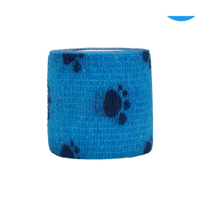 Oly Grip: Weightlifting Thumb Hook Grip Cotton Tear Stretch Tape (6 Rolls) - Keep Fingers and Hands Safe During Workout