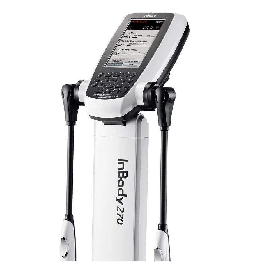 InBody 270 Professional Body Composition Analyzer