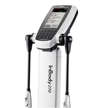 InBody 270 Professional Body Composition Analyzer