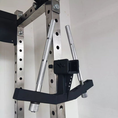 MMB Kerato Ultimate Dip Attachment Dip Horn for Power Rack Rig