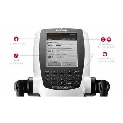 InBody 270 Professional Body Composition Analyzer
