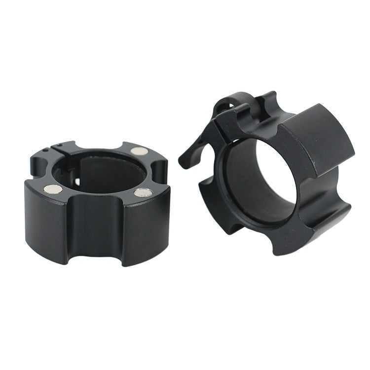MMB Magnes Barbell Collar Magnetic one pair Clamps